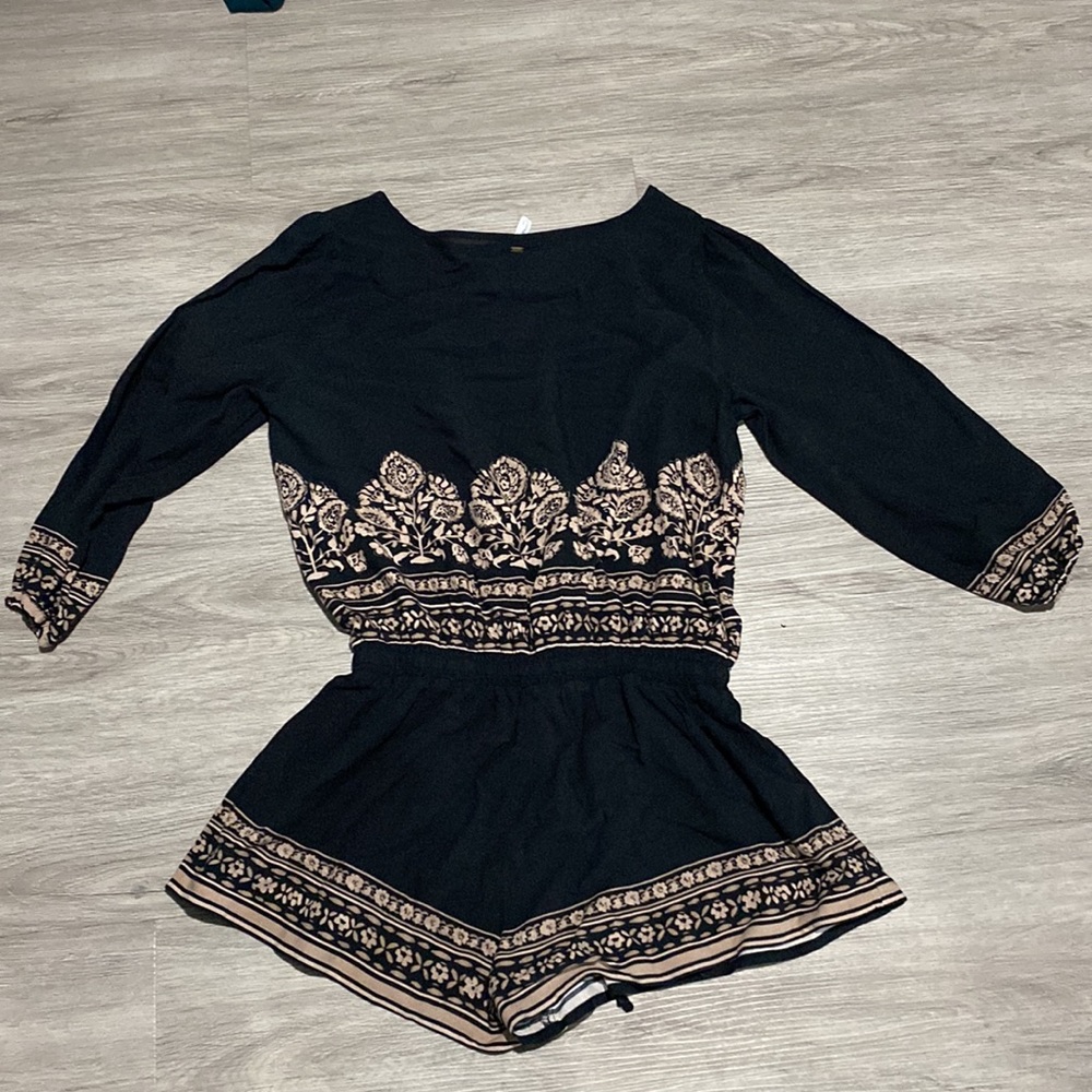 Rip Curl Romper - image 4